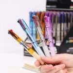 3 color pen