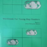 Workbook For Young Map Readers Series 2