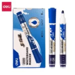 Deli Whiteboard Marker X- Flow (each)
