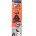Studmark Triangle pencil (each)