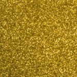 Glitter EVA Foam 50*70 Gold (each)