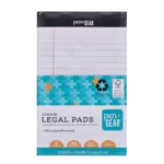 Pen & Gear Legal Pad 50 sheets