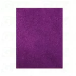 Glitter EVA Foam 50*70 Purple (each)