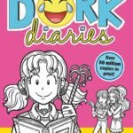 Dork Diaries 1: Tales from a Not-So-Fabulous Life (Dork Diaries #1)