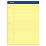 Ampad Writing Pad 24 sheets 5*8 inches