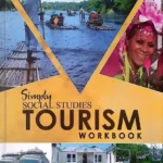 Simply Social Studies Tourism Workbook