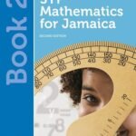 STP Mathematics for Jamaica Book 2 Grade 8