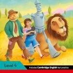 Ladybird Readers The Wizard Oz