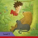 Ladybird Readers The Jungle Book Lvl 3