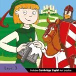 Ladybird Readers The Red Knight Lvl 3