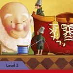 Ladybird Readers The Elves and the Shoemaker