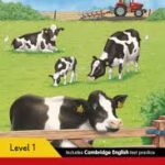 Ladybird Readers On the Farm