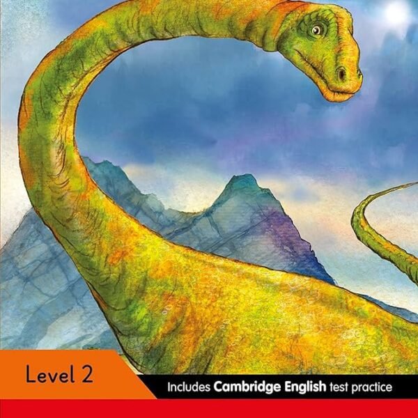 Ladybird Readers Dinosaurs Lvl 2