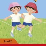 Ladybird Readers Topsy and Tim The Big Race