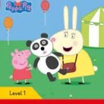 Ladybird Readers The Fair