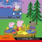 Ladybird Readers School Trip