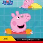 Ladybird Readers Going Swimming