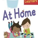 Ladybird Learners At Home