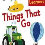Ladybird Learners Things that Go