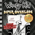 Diary of a Wimpy Kid 17- Diper OEverloede