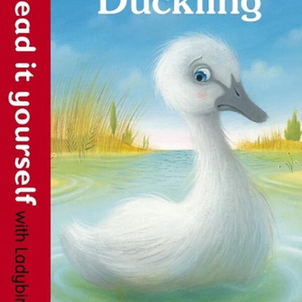 RIYWLB The Ugly Duckling