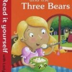 RIYWLB Goldilocks and the Three Bears