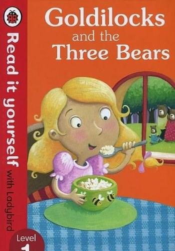 RIYWLB Goldilocks and the Three Bears