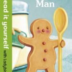 RIYWL The Gingerbread Man