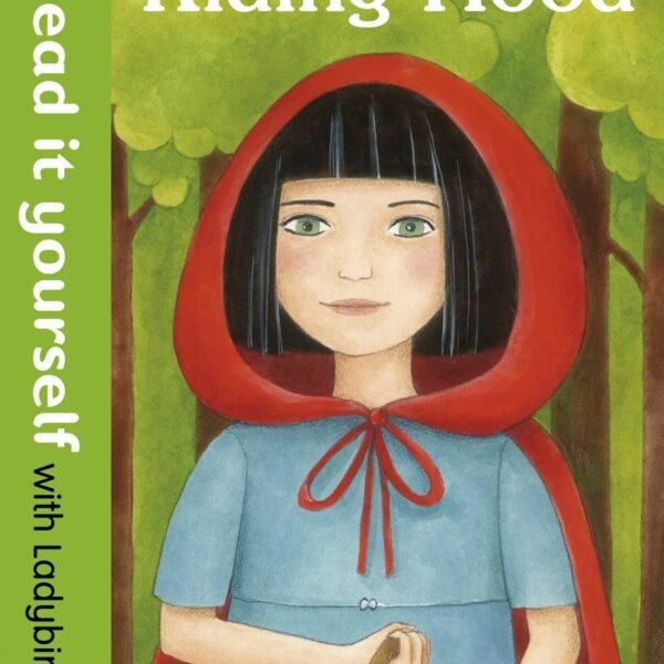 RIYWLB Little Red Riding Hood