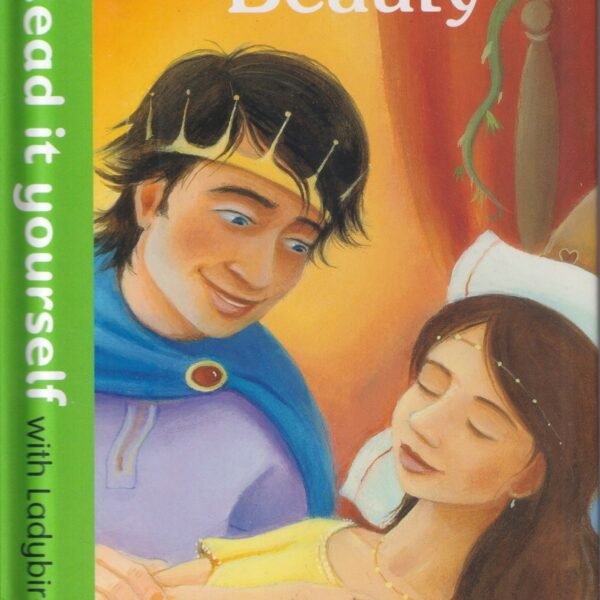 RIYWLB Sleeping Beauty