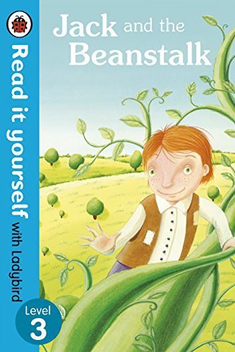RIYWLB Jack and the Beanstalk