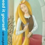 RIYWLB Rapunzel