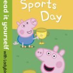 Read it Yourself Peppa Pig Sports Day