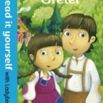 RIYWLB Hansel & Gretel