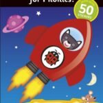 Ladybird I'm Ready for Phonics Workbook 1