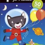 Lady I'm Ready for Phonics Workbook 3