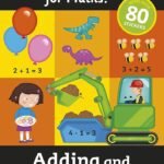 Ladybird I'm Ready for Maths! Adding and Subtraction