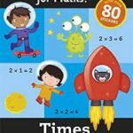 Ladybird I'm Ready for Maths! Times Tables