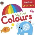 Ladybird Learners My First Colors