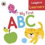 Ladybird My First ABC