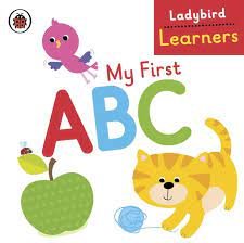 Ladybird My First ABC