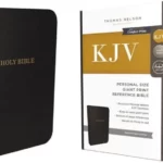 KJV Holy Bible Giant Print
