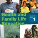 Health and Family Life Education Student Book 1