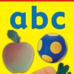First Skill with Ladybird ABC