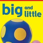 First Skills with Ladybird Big and little