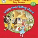 CT Little Red Riding Hood