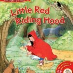 RAWM Little Red Riding Hood