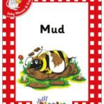 Jolly Phonics Inky Mouse and Friends- Mud