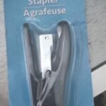 Stapler Agrafeuse