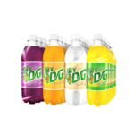 D & G Soda
